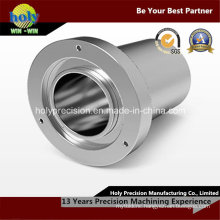 CNC Machining Stainless Steel Shaft Sleeve